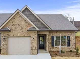 4837 Grove Park Dr NE LOT 1, Cleveland, TN 37312