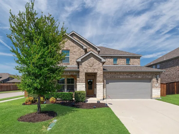10101 Lakemont Dr, Fort Worth, TX 76131