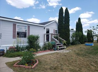 4056 Larkspur Ln, Muskegon, MI 49442