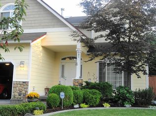 8514 164th Street Ct E, Puyallup, WA 98375