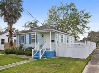 1933 Kansas Ave, Kenner, LA 70062
