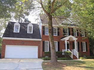 229 Custer Trl, Cary, NC 27513