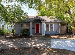 2802 Salado St, Austin, TX 78705