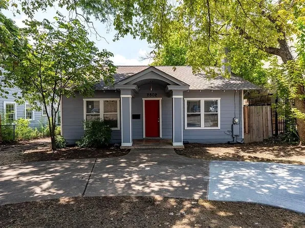 2802 Salado St, Austin, TX 78705