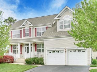 70 Freedom Hills Dr, Barnegat, NJ 08005