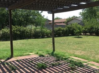 6128 SW Park Ave, Lawton, OK 73505