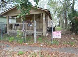 1421 Grothe St, Jacksonville, FL 32209