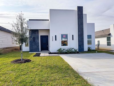 5220 Altea St, Laredo, TX, 78046