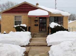 4940 N 65th St, Milwaukee, WI 53218