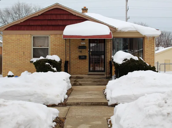 4940 N 65th St, Milwaukee, WI 53218