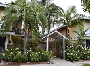 11037 Barnwall St APT 10, Norwalk, CA 90650