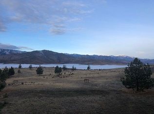 48 Peterson Ranch Rd, Pateros, WA 98846