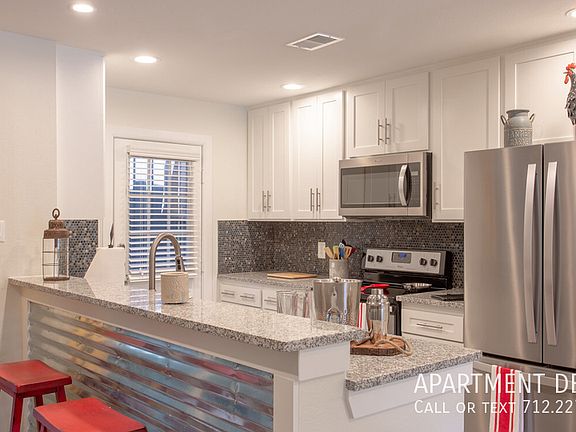2nd image of 610 Cypress Station Dr #2352