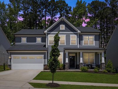 2009 Latham Oaks Ave, Wake Forest, NC, 27587