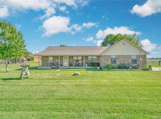103 & 105 Kovar St, Somerville, TX 77879