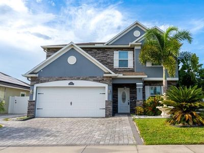 162 Cambria Grove Cir, Davenport, FL, 33837