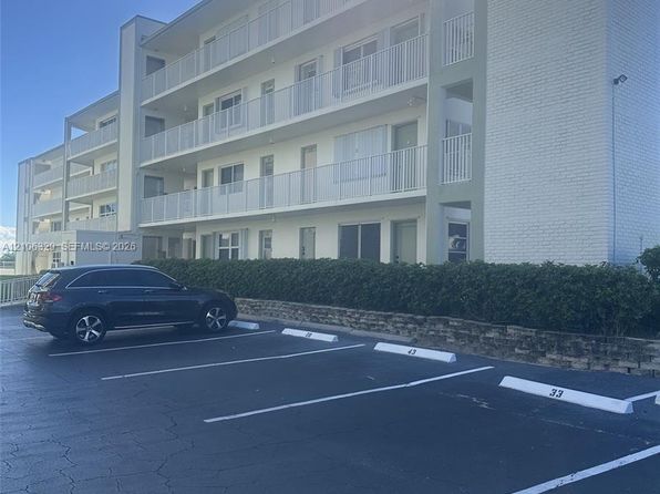 3600 N Ocean Dr APT 423