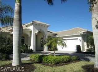 339 Cypress Way W, Naples, FL 34110