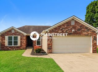 2045 Osprey Cv, Shelbyville, KY 40065