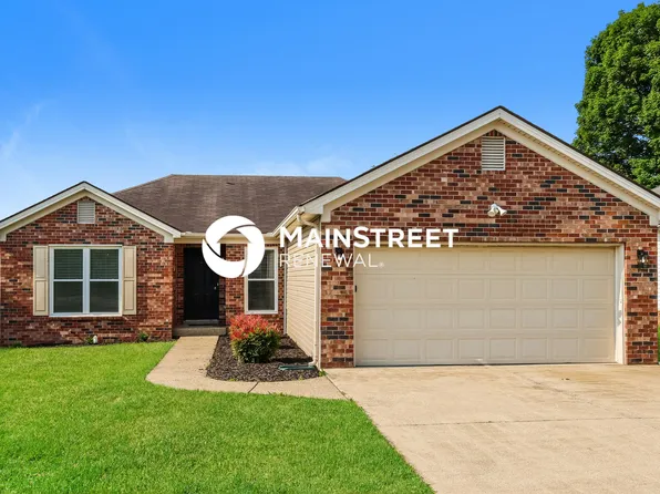 2045 Osprey Cv, Shelbyville, KY 40065