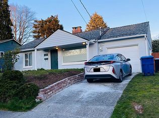7544 39th Ave NE, Seattle, WA 98115