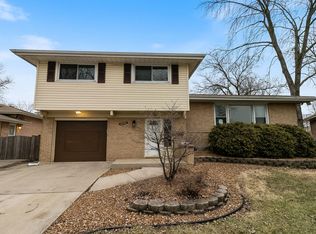 14705 Parkside Dr, Dolton, IL