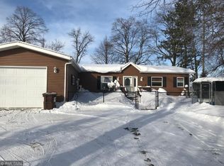 36375 S Rose Lake Rd, Frazee, MN 56544