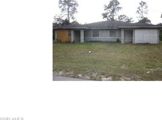 4737 13th St SW #4739, Lehigh Acres, FL 33973