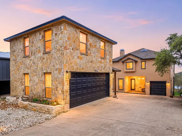 2633 LAKEVIEW DR, Canyon Lake, TX 78133