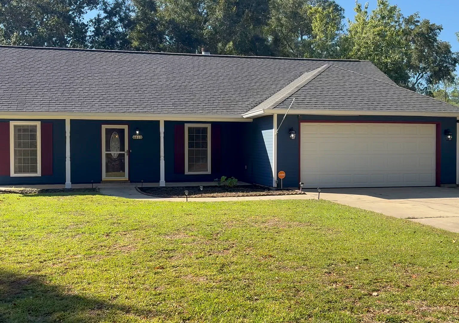3 bed, 2000 sqft, $1,950 — Photo 2