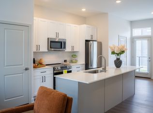 Factory 52 Townhomes, Cincinnati, OH 45212