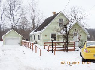 89 Ford Rd S, Mansfield, OH 44905