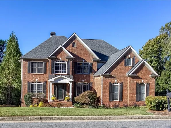 3005 Woodbridge Ln, Canton, GA 30114