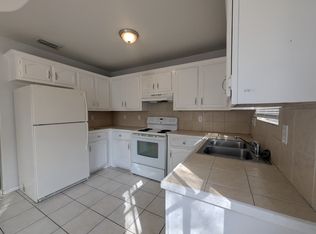 1614 Phoenix St #3, Edinburg, TX 78541