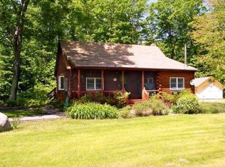 591 Pinkham Brook Rd, Durham, ME 04222
