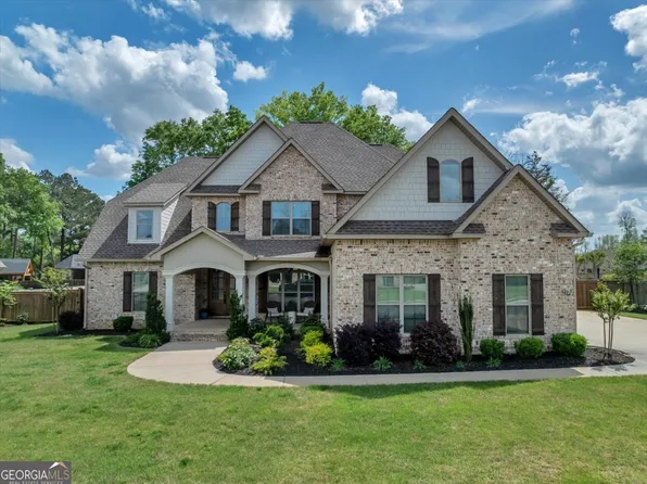 502 Woodlands Blvd, Kathleen, GA 31047