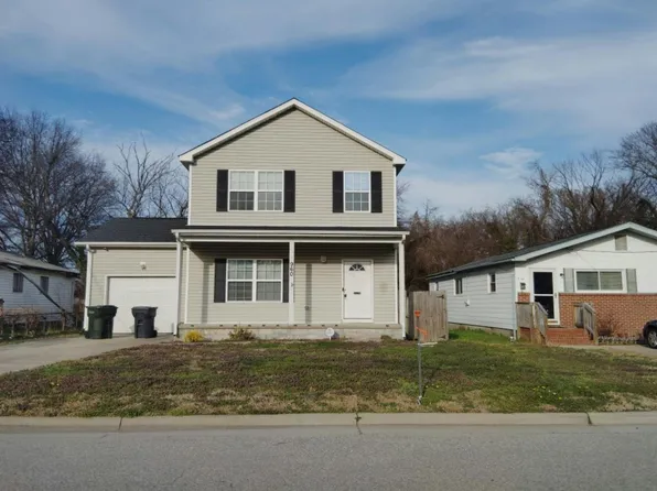 960 Quash St, Hampton, VA 23669