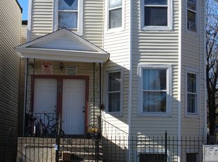 1656 N Central Park Ave, Chicago, IL 60647
