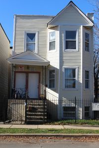 1656 N Central Park Ave, Chicago, IL, 60647