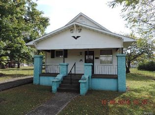 704 N Lincoln St, Desloge, MO