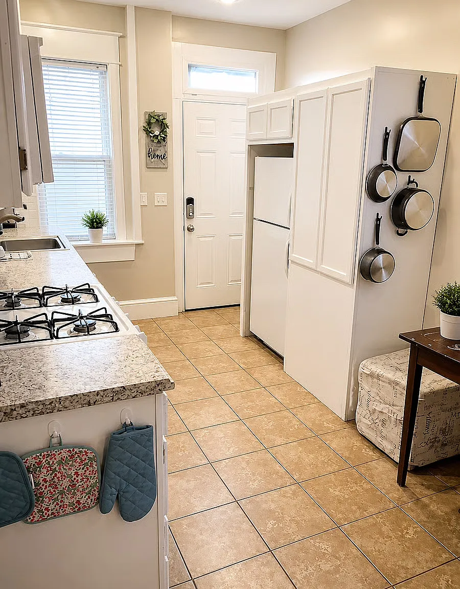 140 Polk St — Photo 4
