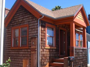 1515 Kains Ave, Berkeley, CA 94702