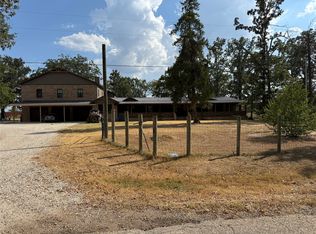 194 County Road 2220, Talco, TX 75487