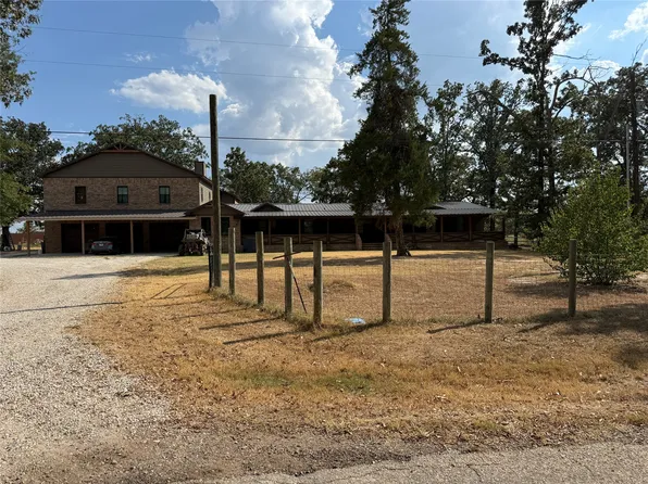 194 County Road 2220, Talco, TX 75487