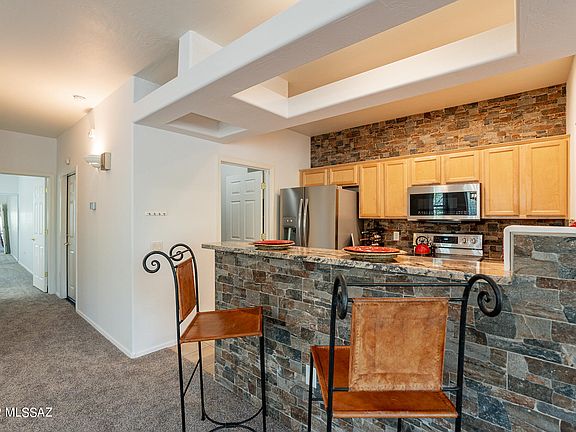 3rd image of 755 W Vistoso Highlands Dr #126