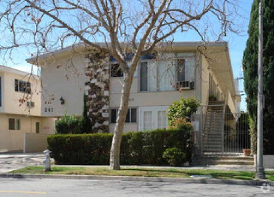 1st image of 341 S Rexford Dr APT 5