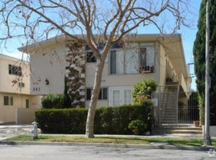 341 S Rexford Dr APT 5, Beverly Hills, CA 90212