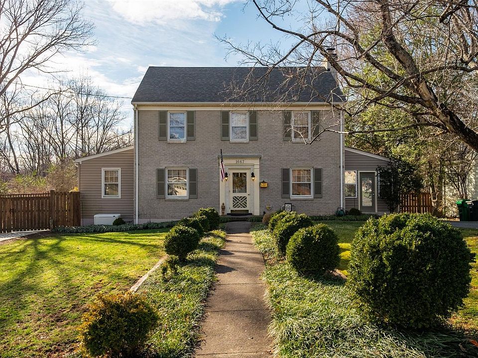 1st image of 1667 Spottswood Pl