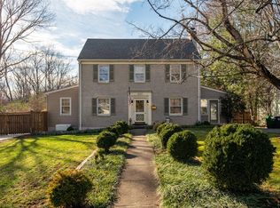 1667 Spottswood Pl, Lynchburg, VA 24503