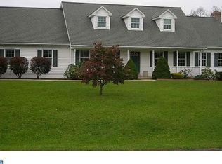 53 Paddock Dr, Bernville, PA 19506